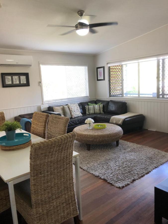 Vila Redland Baybreeze Exteriér fotografie