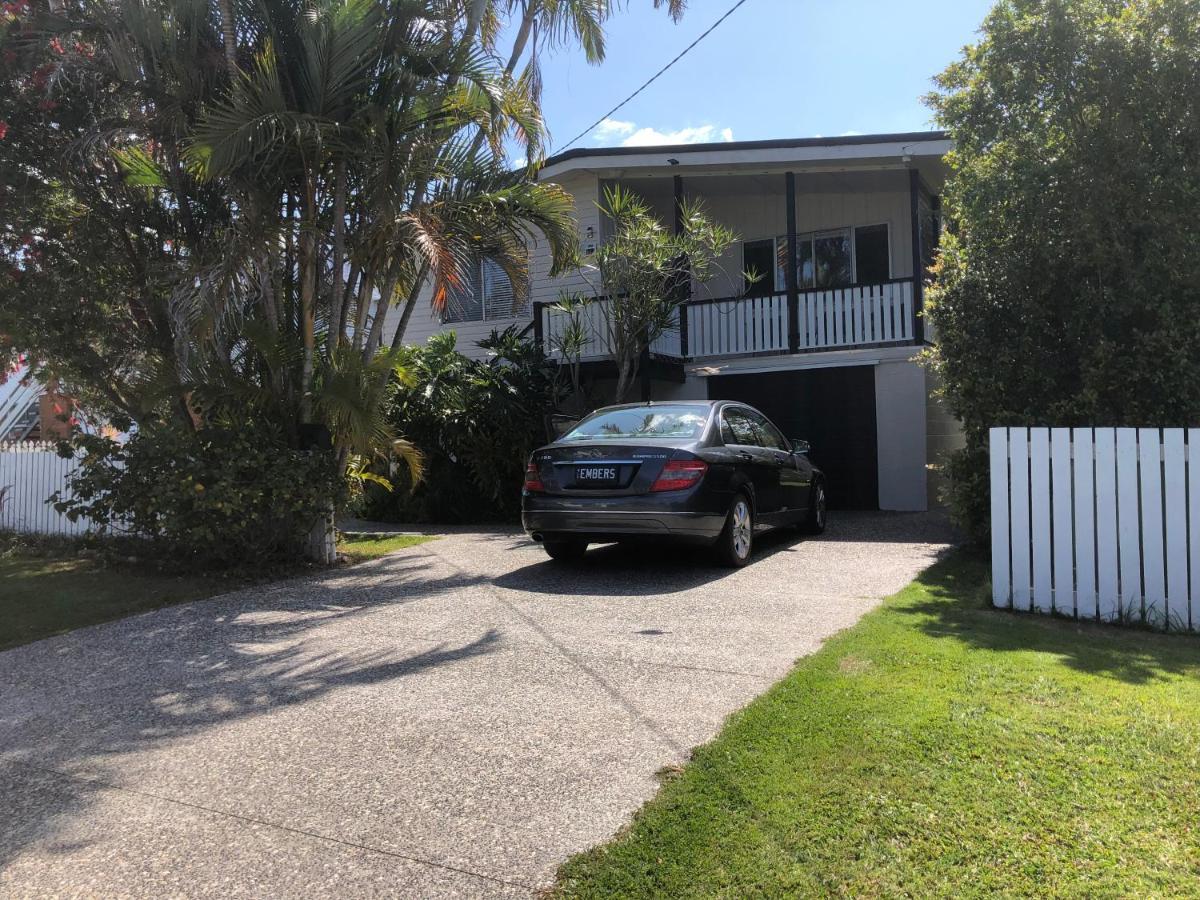 Vila Redland Baybreeze Exteriér fotografie