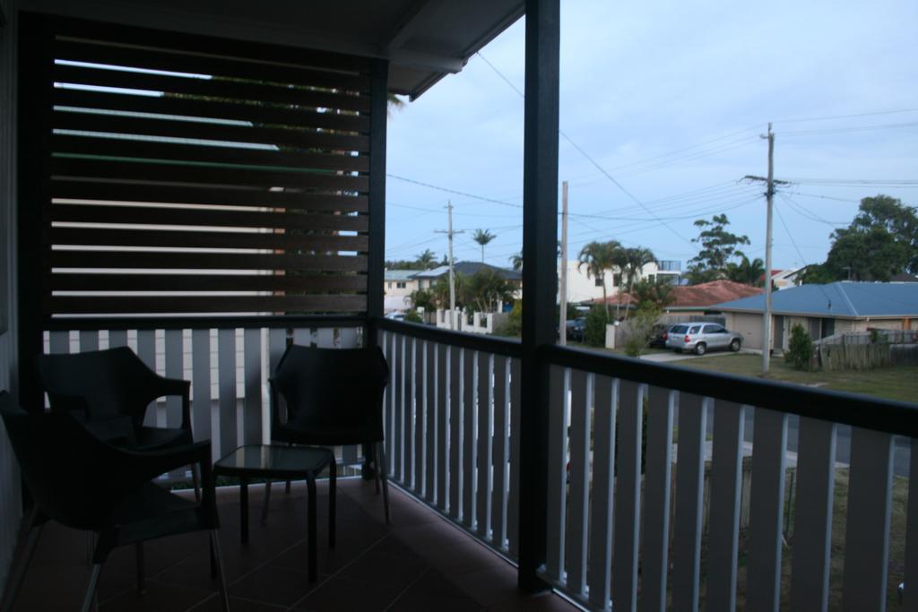 Vila Redland Baybreeze Pokoj fotografie